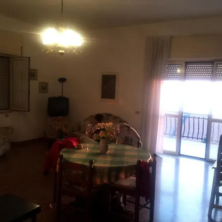 Casa Scalea