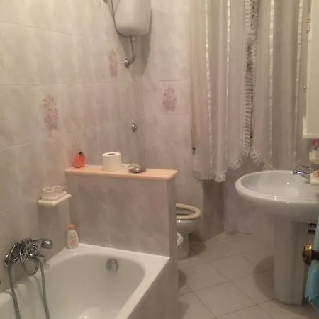 شقة Casa